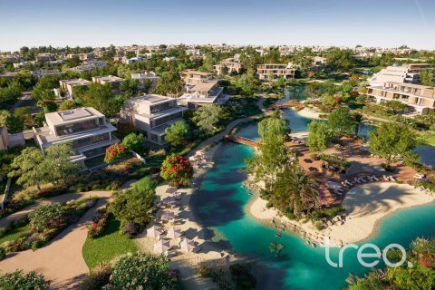 Dubai, BAE’de satılık villa 4 yatak odası, 370.4 m&sup2; No 741050 - fotoğraf 13