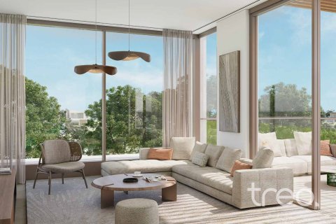 Dubai, BAE’de satılık villa 4 yatak odası, 370.4 m&sup2; No 741050 - fotoğraf 4