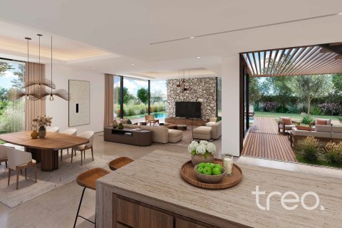Dubai, BAE’de satılık villa 4 yatak odası, 370.4 m&sup2; No 741050 - fotoğraf 5