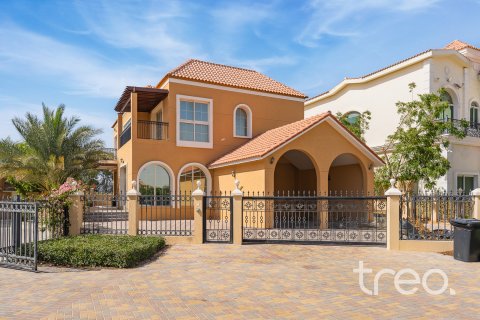 Vilă de vânzare în The Villa, Dubai, EAU 4 dormitoare, 355.82 mp.  №741048 - poză 14