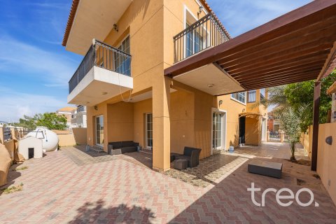 The Villa, Dubai, BAE’de villa 4 yatak odası, 355.82 m&sup2; No 741048