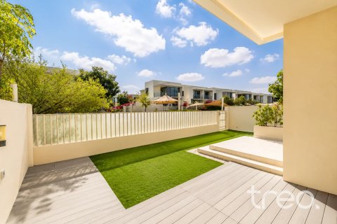 Adosado en venta en Dubai Hills Estate, Dubai, EAU 5 dormitorios, 254.09 m2 № 741052 - foto 12