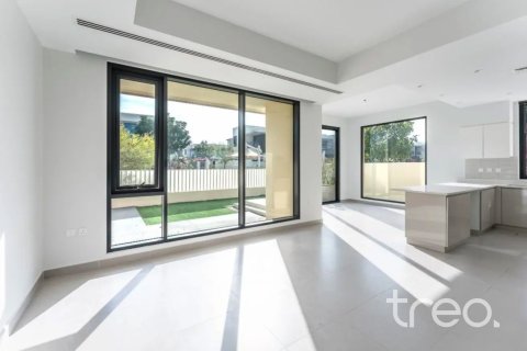 Adosado en venta en Dubai Hills Estate, Dubai, EAU 5 dormitorios, 254.09 m2 № 741052 - foto 4
