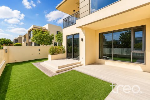 Adosado en venta en Dubai Hills Estate, Dubai, EAU 5 dormitorios, 254.09 m2 № 741052 - foto 6