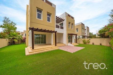 Vila di Mudon, Dubai, UAE 3 bilik tidur, 395.77 meter persegi № 741051 - foto 20