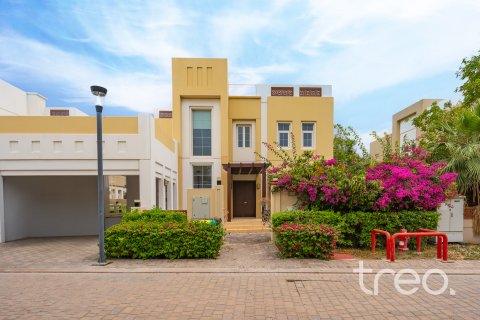 Vila di Mudon, Dubai, UAE 3 bilik tidur, 395.77 meter persegi № 741051 - foto 18