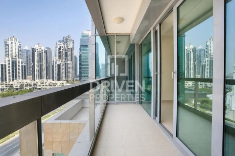 آپارتمان برای فروش در  Downtown Dubai (Downtown Burj Dubai)، Dubai، امارات متحده عربی  50.45 متر مربع ، شماره 756326 - تصویر 9