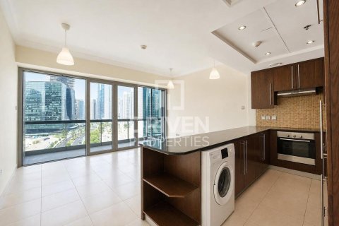 آپارتمان برای فروش در  Downtown Dubai (Downtown Burj Dubai)، Dubai، امارات متحده عربی  50.45 متر مربع ، شماره 756326 - تصویر 7