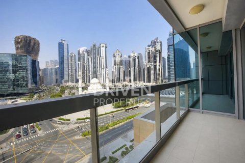 آپارتمان برای فروش در  Downtown Dubai (Downtown Burj Dubai)، Dubai، امارات متحده عربی  50.45 متر مربع ، شماره 756326 - تصویر 12