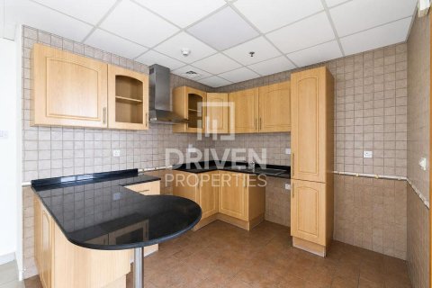 Apartament de vânzare în Jumeirah Lake Towers, Dubai, EAU 1 dormitor, 76.92 mp.  №756327 - poză 6