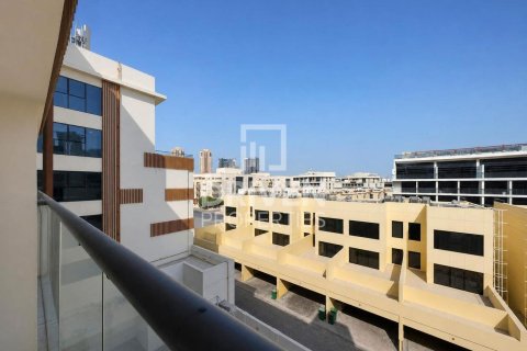 Dzīvoklis Jumeirah Village Circle, Dubaijā, AAE 1 istaba, 87.98 m2 Nr. 756325 - attēls 14