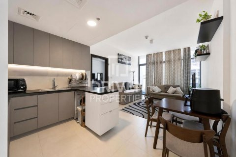Dzīvoklis Jumeirah Village Circle, Dubaijā, AAE 1 istaba, 87.98 m2 Nr. 756325 - attēls 4