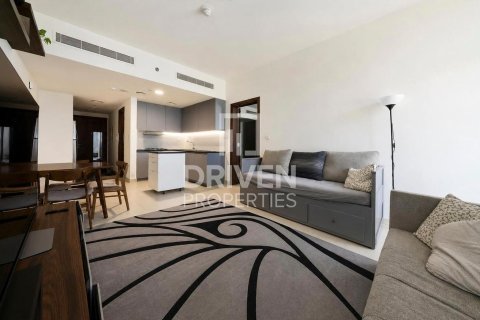 Dzīvoklis Jumeirah Village Circle, Dubaijā, AAE 1 istaba, 87.98 m2 Nr. 756325 - attēls 3