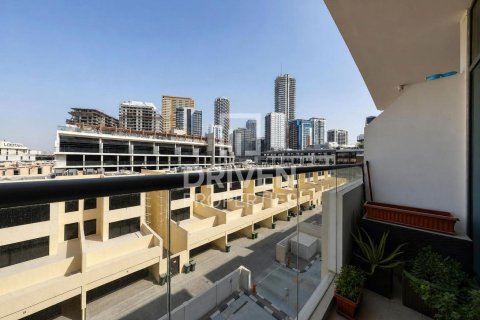 Dzīvoklis Jumeirah Village Circle, Dubaijā, AAE 1 istaba, 87.98 m2 Nr. 756325 - attēls 16