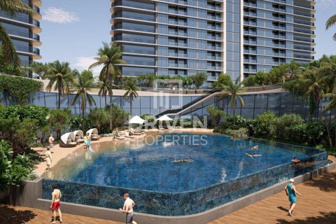 Apartment in Motor City, Dubai, UAE 1 bedroom, 50.63 sq.m. № 756328 - photo 7