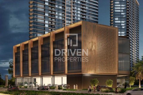 Apartment in Motor City, Dubai, UAE 1 bedroom, 50.63 sq.m. № 756328 - photo 5