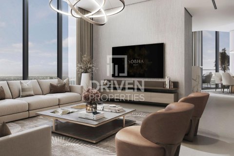 Apartment in Motor City, Dubai, UAE 1 bedroom, 50.63 sq.m. № 756328 - photo 12