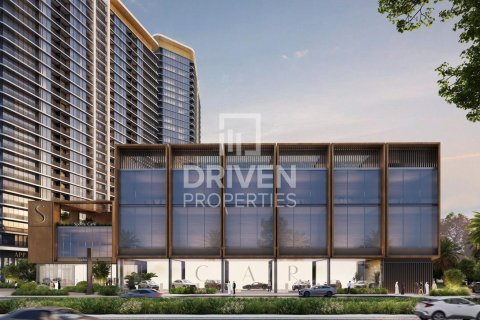 Apartment in Motor City, Dubai, UAE 1 bedroom, 50.63 sq.m. № 756328 - photo 6