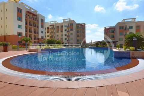 Appartement à vendre à  Al Ghadeer, Abu Dhabi, EAU 2 chambres, 96 m2 № 731028 - photo 3