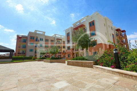 Appartement à vendre à  Al Ghadeer, Abu Dhabi, EAU 2 chambres, 96 m2 № 731028 - photo 20