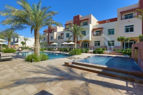Appartement à vendre à  Al Ghadeer, Abu Dhabi, EAU 2 chambres, 96 m2 № 731028 - photo 15
