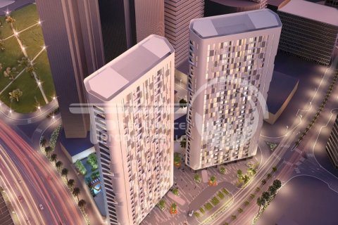 Al Reem Island, Abu Dhabi, BAE’de daire 2 yatak odası, 120.8 m&sup2; No 731023