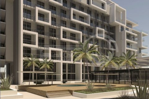 Wohnung zum Verkauf in Masdar City, Abu Dhabi, VAE 2 Schlafzimmer, 174.4 m2 Nr. 731026 - Foto 3