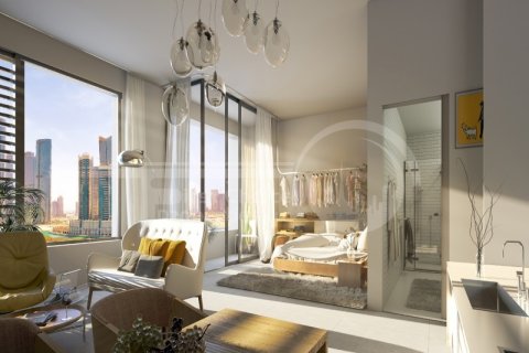 Leilighet til salgs i Al Reem Island, Abu Dhabi, Emiratene 1 soverom, 71 kvm Nr. 731027 - Foto 5