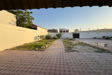 Villa à vendre à  Ras Al Khaimah, EAU 5 chambres, 929 m2 № 734704 - photo 7