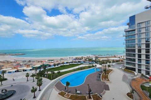 Ras Al Khaimah, संयुक्त अरब अमीरात में अपार्टमेंट, 2 बेडरूम, 155 वर्ग मीटर, संख्या 734700 - फ़ोटो 12
