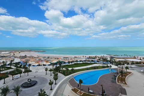 Ras Al Khaimah, संयुक्त अरब अमीरात में अपार्टमेंट, 2 बेडरूम, 155 वर्ग मीटर, संख्या 734700 - फ़ोटो 13