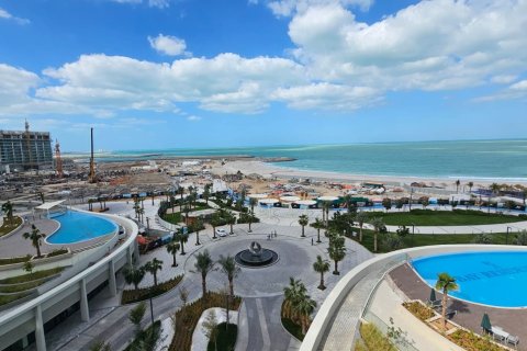 Ras Al Khaimah, संयुक्त अरब अमीरात में अपार्टमेंट, 2 बेडरूम, 155 वर्ग मीटर, संख्या 734700 - फ़ोटो 9