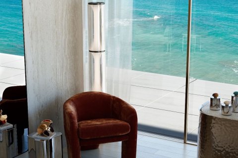 Apartmán v Ras Al Khaimah, SAE 39 m2 č. 734698 - Fotografia 17