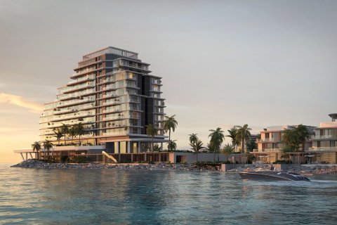 Appartement à vendre à  Ras Al Khaimah, EAU 3 chambres, 576 m2 № 734701 - photo 1