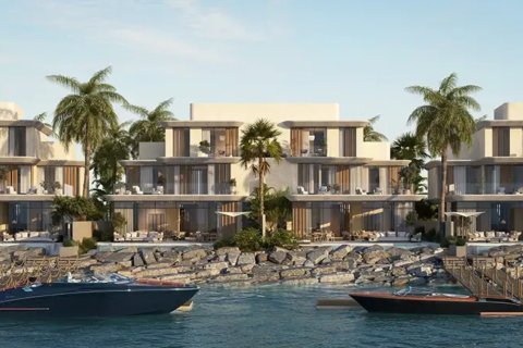 Appartement à vendre à  Ras Al Khaimah, EAU 3 chambres, 576 m2 № 734701 - photo 9