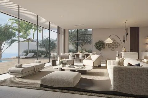 Appartement à vendre à  Ras Al Khaimah, EAU 3 chambres, 576 m2 № 734701 - photo 8