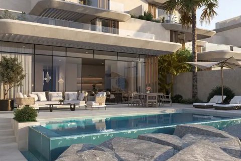 Appartement à vendre à  Ras Al Khaimah, EAU 3 chambres, 576 m2 № 734701 - photo 6
