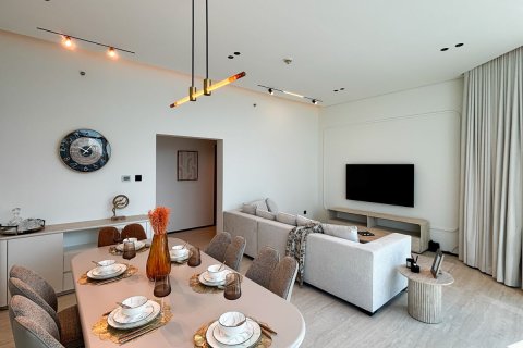 דירה למכירה ב Dubai, איחוד האמירויות  2 חדרי שינה, 124.9 מ"ר, מספר 711439 - תמונה 2