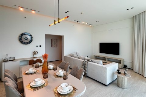 דירה למכירה ב Dubai, איחוד האמירויות  2 חדרי שינה, 124.9 מ"ר, מספר 711439 - תמונה 9