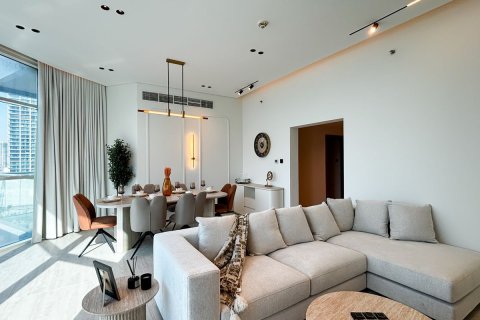 דירה ב Dubai, איחוד האמירויות 2 חדרי שינה, 124.9 מ