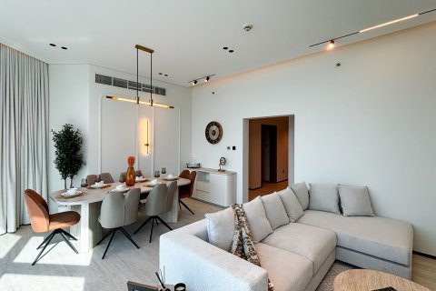 דירה למכירה ב Dubai, איחוד האמירויות  2 חדרי שינה, 124.9 מ"ר, מספר 711439 - תמונה 8