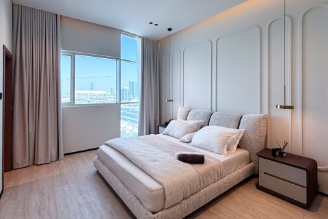 דירה למכירה ב Dubai, איחוד האמירויות  2 חדרי שינה, 124.9 מ"ר, מספר 711439 - תמונה 19