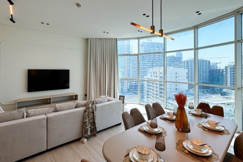 דירה למכירה ב Dubai, איחוד האמירויות  2 חדרי שינה, 124.9 מ"ר, מספר 711439 - תמונה 7