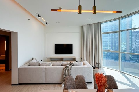 דירה למכירה ב Dubai, איחוד האמירויות  2 חדרי שינה, 124.9 מ"ר, מספר 711439 - תמונה 3