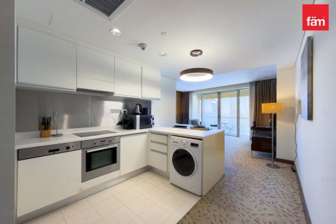 Downtown Dubai (Downtown Burj Dubai), Dubai, BAE’de kiralık daire 60.1 m&sup2; No 711441 - fotoğraf 2