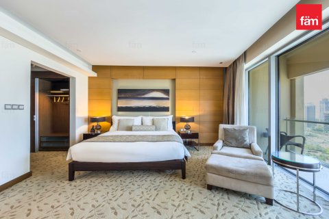 Downtown Dubai (Downtown Burj Dubai), Dubai, BAE’de kiralık daire 60.1 m&sup2; No 711441 - fotoğraf 5