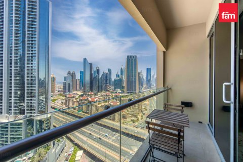 Downtown Dubai (Downtown Burj Dubai), Dubai, BAE’de kiralık daire 60.1 m&sup2; No 711441 - fotoğraf 15