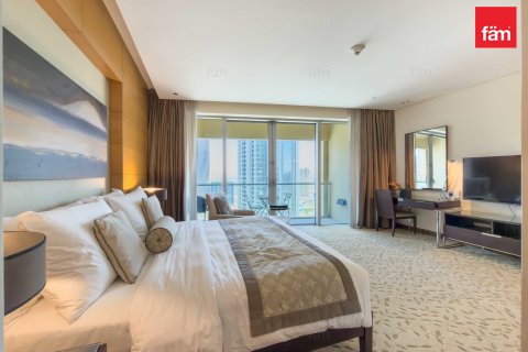 Downtown Dubai (Downtown Burj Dubai), Dubai, BAE’de kiralık daire 60.1 m&sup2; No 711441 - fotoğraf 7