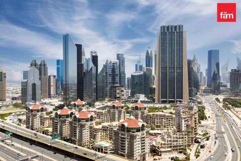 Downtown Dubai (Downtown Burj Dubai), Dubai, BAE’de kiralık daire 60.1 m&sup2; No 711441 - fotoğraf 17