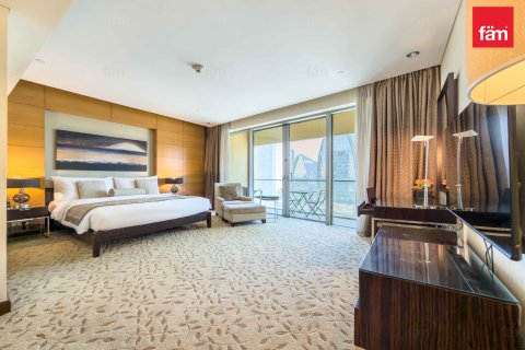 Downtown Dubai (Downtown Burj Dubai), Dubai, BAE’de kiralık daire 60.1 m&sup2; No 711441 - fotoğraf 1